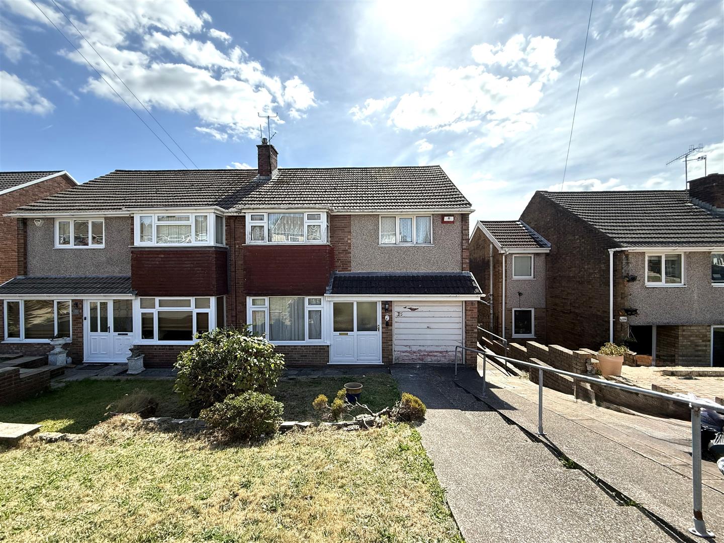 Y Berllan, Dunvant, Swansea, SA2 7RW